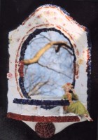 "You've Got Mail" Mirror