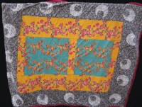 Flower Quilt