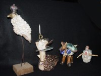 Transition Singles Parade