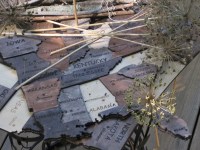 Entropy: Things Fall Apart Detail