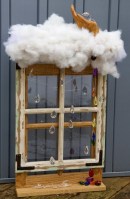 The Rainbow Maker View 1