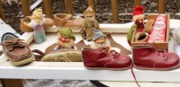 The Shoe Maker and The Elves View 2