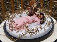 Sleeping Beauty View 1