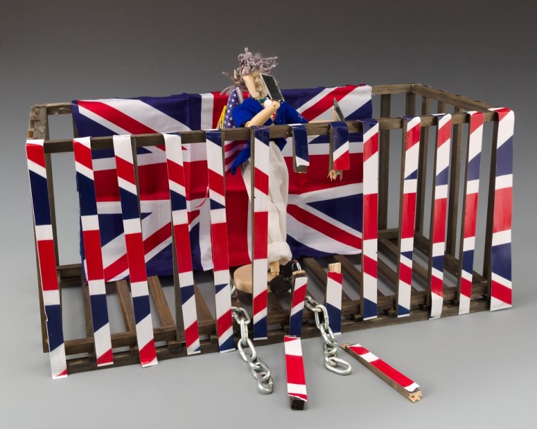 Freedom View 1